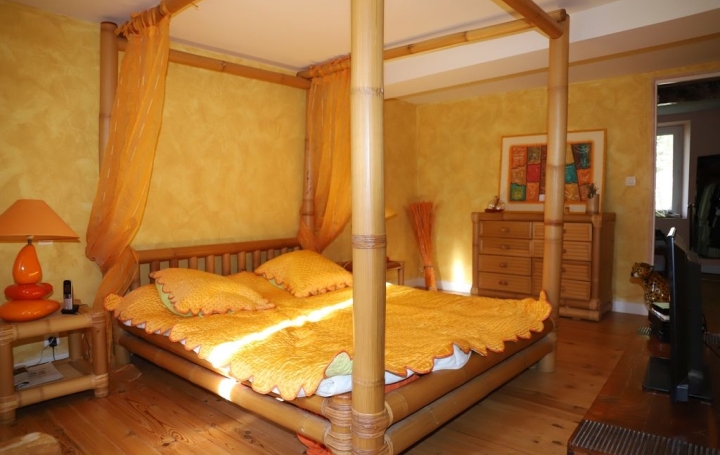 Domaine VARILHES (09120)  295 m2 588 000 € 