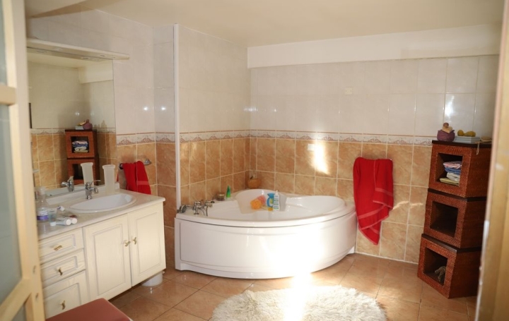 Domaine VARILHES (09120)  295 m2 588 000 € 