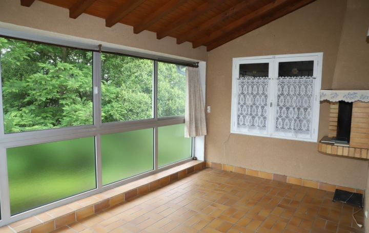 Villa VARILHES (09120)  152 m2 212 000 € 