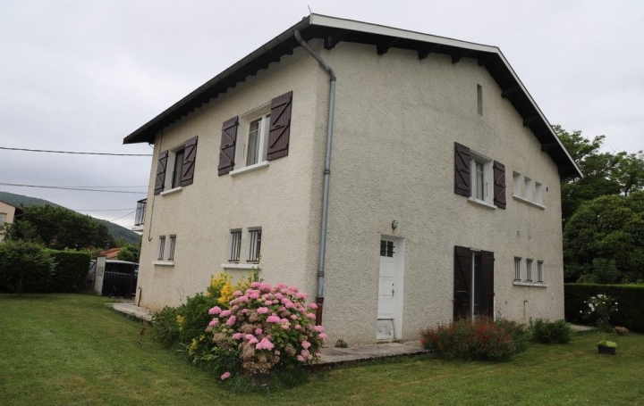 Villa VARILHES (09120)  152 m2 212 000 € 