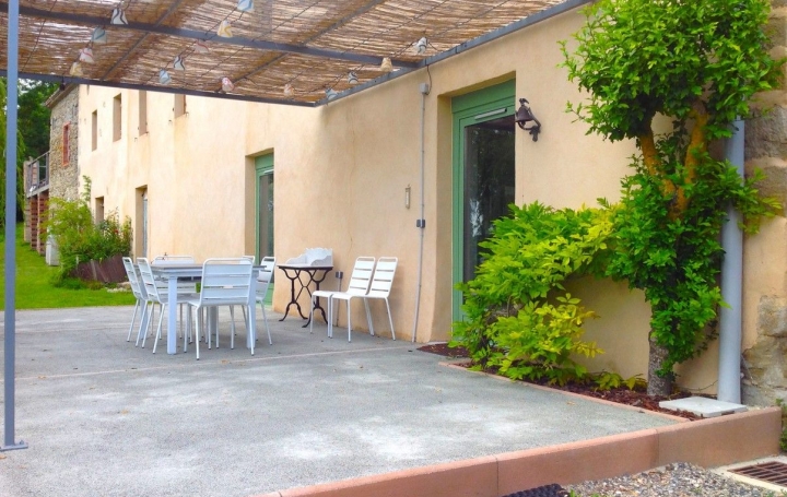 Propriété MIREPOIX (09500)  135 m2 580 000 € 