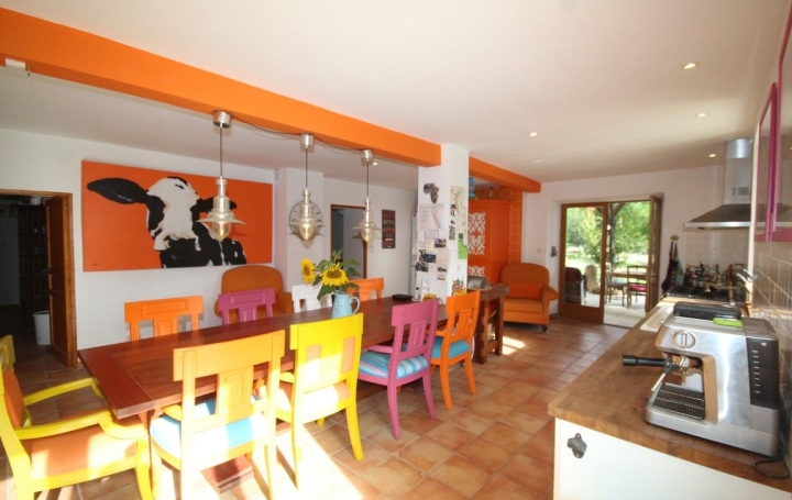 Propriété FOIX (09000)  300 m2 490 000 € 