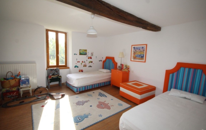 Propriété FOIX (09000)  300 m2 490 000 € 