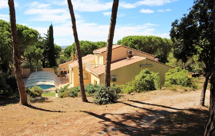 Mas NARBONNE (11100)  237 m2 648 000 € 