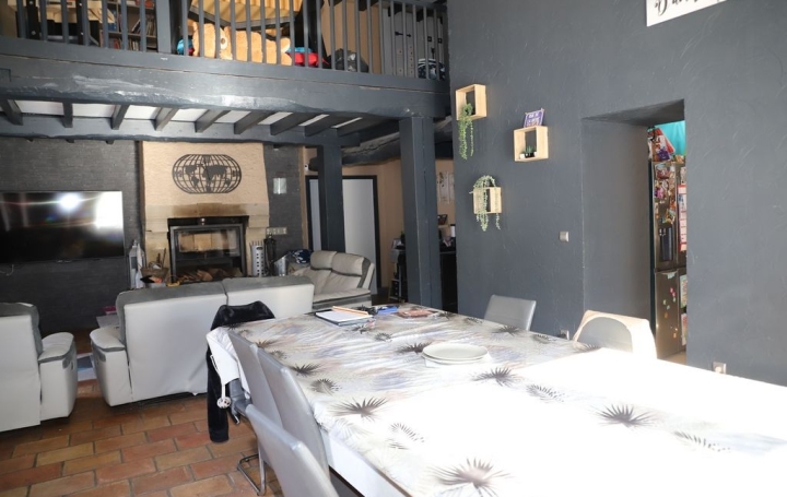 Maison FOIX (09000)  290 m2 495 000 € 