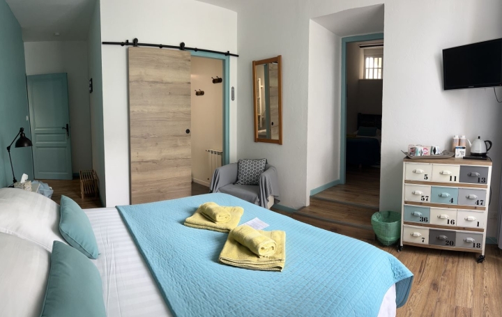 Domaine FOIX (09000)  840 m2 1 159 200 € 