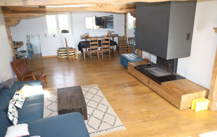 Domaine PAMIERS (09100)  239 m2 529 000 € 