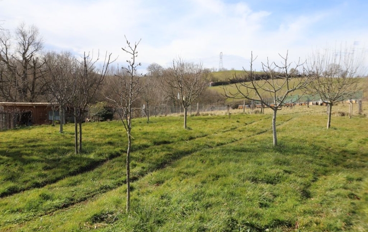 Domaine PAMIERS (09100)  239 m2 529 000 € 