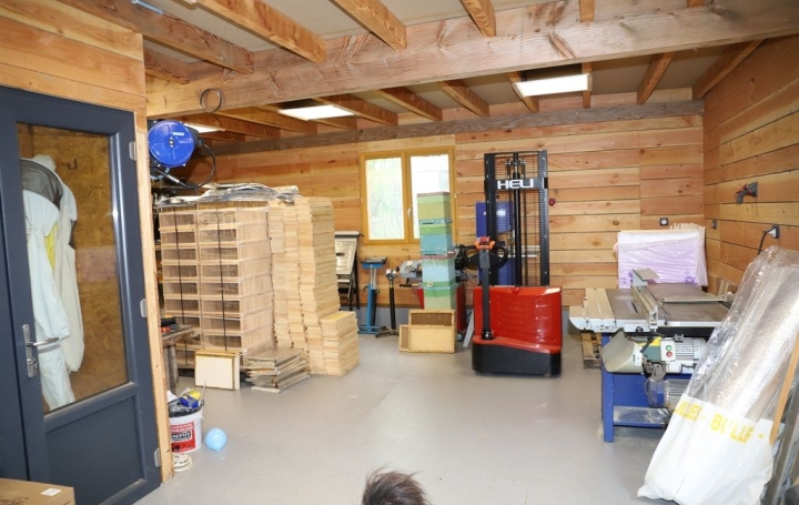 Domaine PAMIERS (09100)  239 m2 529 000 € 