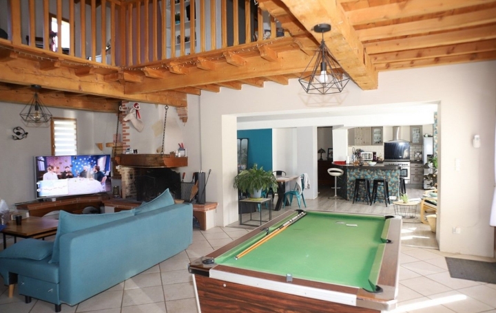 Propriété PAMIERS (09100)  415 m2 500 000 € 