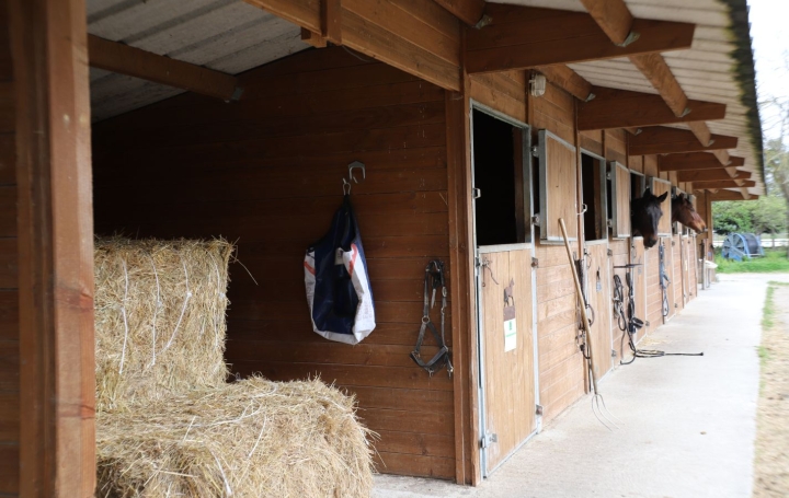 Propriété PAMIERS (09100)  415 m2 500 000 € 