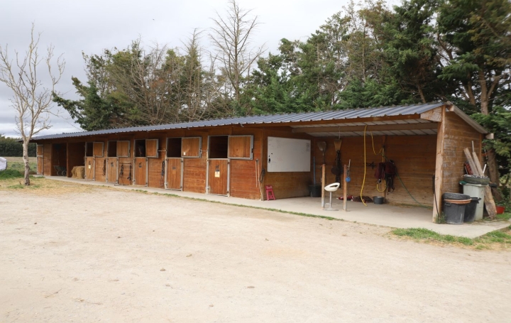 Propriété PAMIERS (09100)  415 m2 500 000 € 