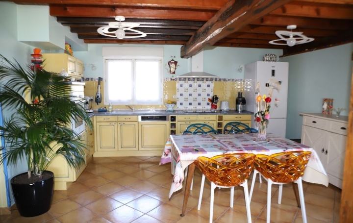 Propriété PAMIERS (09100)  214 m2 520 000 € 