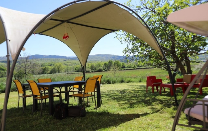 Propriété PAMIERS (09100)  214 m2 520 000 € 