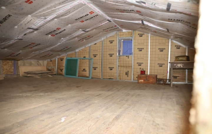 Propriété PAMIERS (09100)  214 m2 520 000 € 