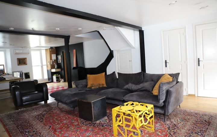 Maison de village VERNIOLLE (09340)  250 m2 241 500 € 