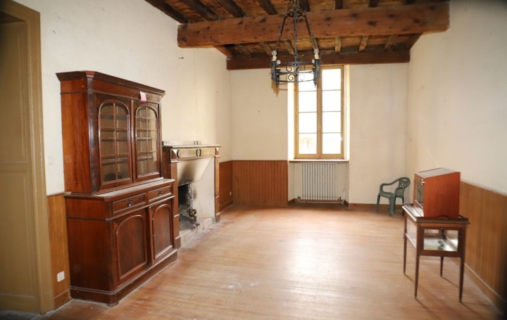 Domaine PAMIERS (09100)  427 m2 320 000 € 