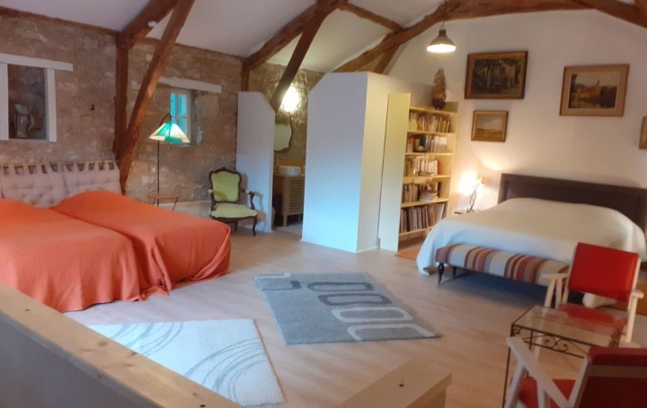 Domaine SAINT-CIRQ-LAPOPIE (46330)  474 m2 655 000 € 