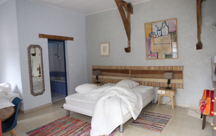 Domaine SAINT-CIRQ-LAPOPIE (46330)  474 m2 655 000 € 