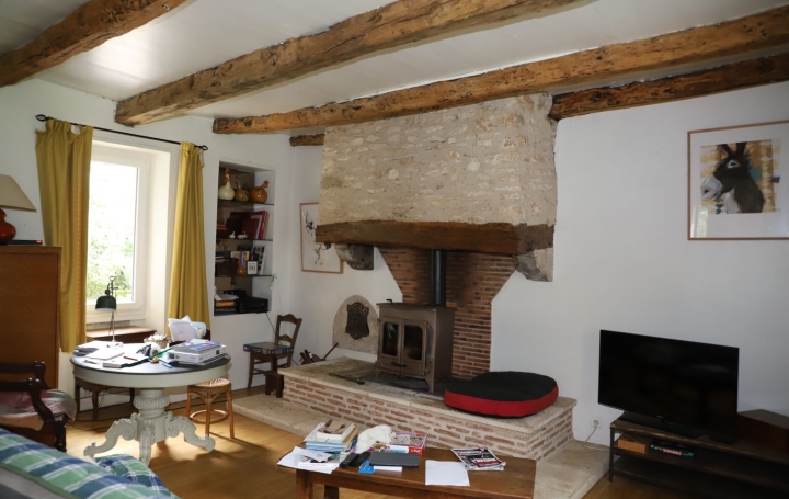 Domaine SAINT-CIRQ-LAPOPIE (46330)  474 m2 655 000 € 