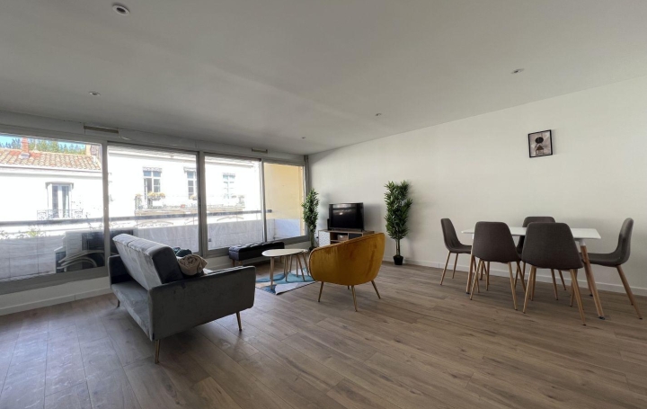 1 Pièce MONTPELLIER (34000)  11 m2 520 € 