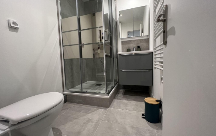 1 Pièce MONTPELLIER (34000)  11 m2 520 € 