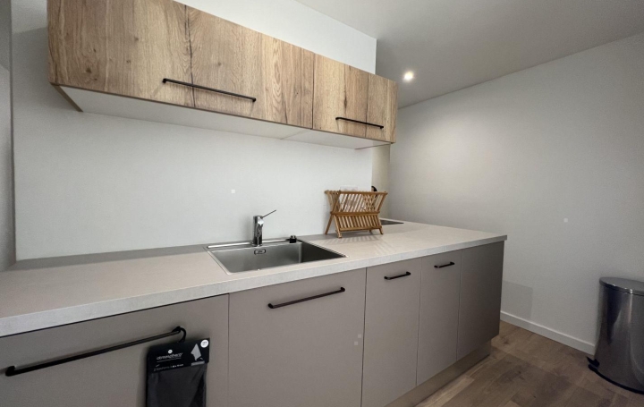 1 Pièce MONTPELLIER (34000)  11 m2 520 € 