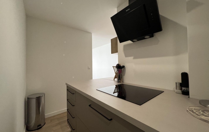 1 Pièce MONTPELLIER (34000)  11 m2 520 € 