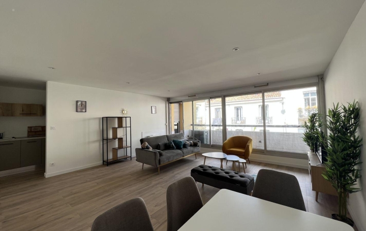 1 Pièce MONTPELLIER (34000)  11 m2 520 € 