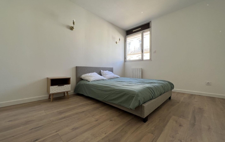 1 Pièce MONTPELLIER (34000)  11 m2 520 € 