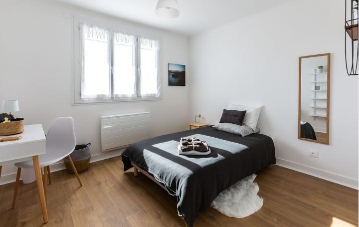 5 Pièces MONTPELLIER (34000)  84 m2 495 € 