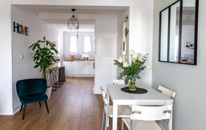 5 Pièces MONTPELLIER (34000)  84 m2 495 € 