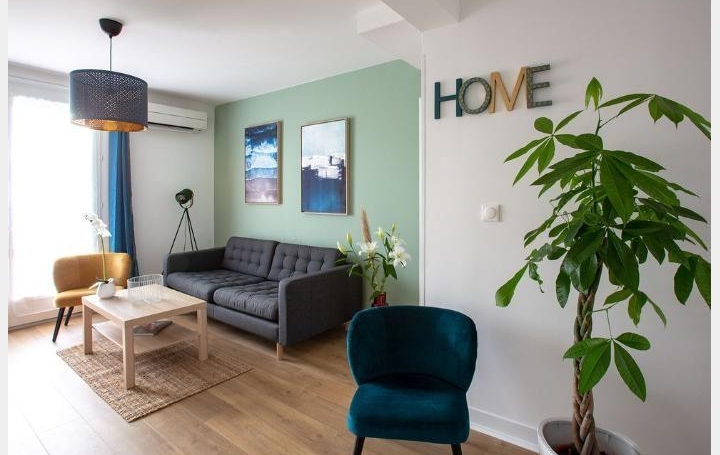 5 Pièces MONTPELLIER (34000)  84 m2 495 € 