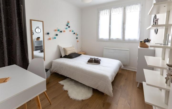 5 Pièces MONTPELLIER (34000)  84 m2 495 € 