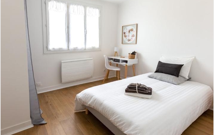 5 Pièces MONTPELLIER (34000)  84 m2 495 € 