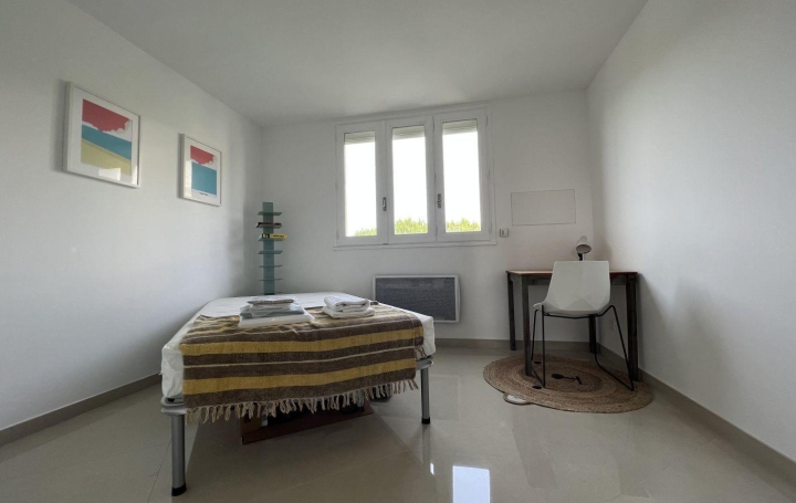 4 Pièces MONTPELLIER (34070)  57 m2 495 € 