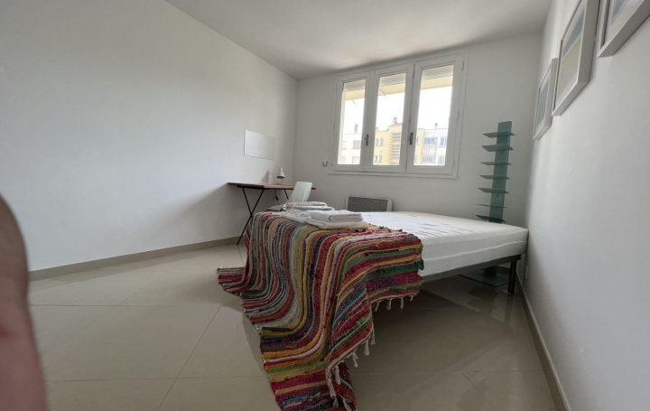 4 Pièces MONTPELLIER (34070)  57 m2 495 € 
