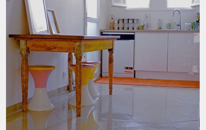 4 Pièces MONTPELLIER (34070)  57 m2 495 € 