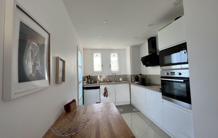 4 Pièces MONTPELLIER (34070)  57 m2 495 € 