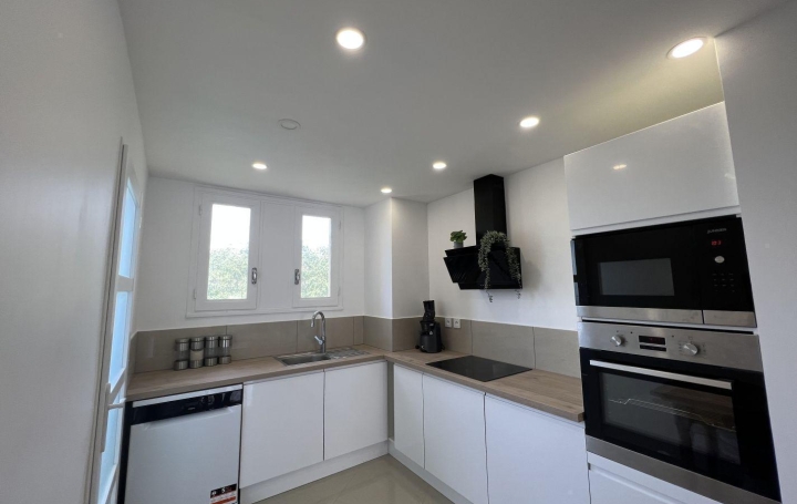 4 Pièces MONTPELLIER (34070)  57 m2 495 € 