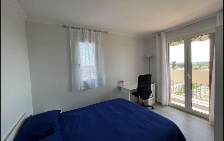 1 Pièce MONTPELLIER (34070)  75 m2 500 € 