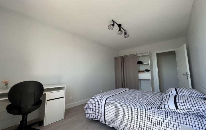 1 Pièce MONTPELLIER (34070)  75 m2 500 € 