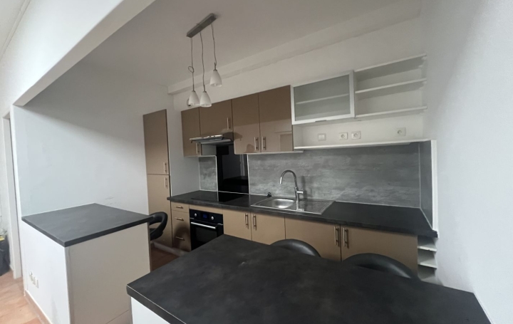 Local commercial VIC-LA-GARDIOLE (34110)  44 m2 800 € 