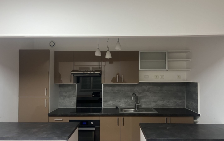 Local commercial VIC-LA-GARDIOLE (34110)  44 m2 800 € 