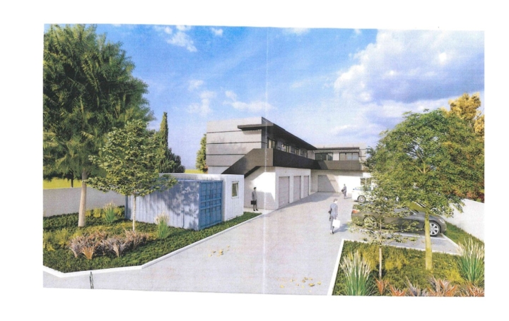 Local commercial VIC-LA-GARDIOLE (34110)  44 m2 800 € 