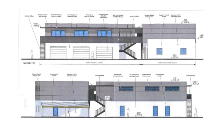 Local commercial VIC-LA-GARDIOLE (34110)   520 € 