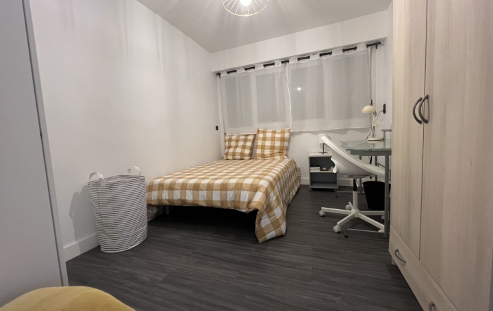 Studio MONTPELLIER (34070)  72 m2 500 € 