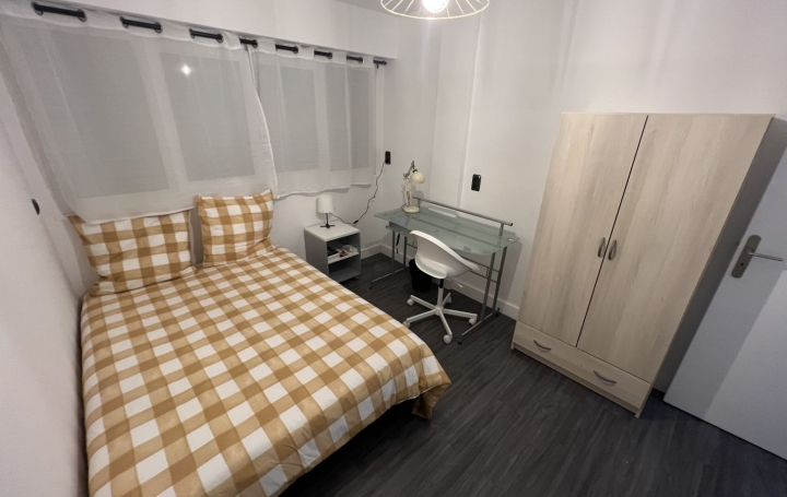 Studio MONTPELLIER (34070)  72 m2 500 € 