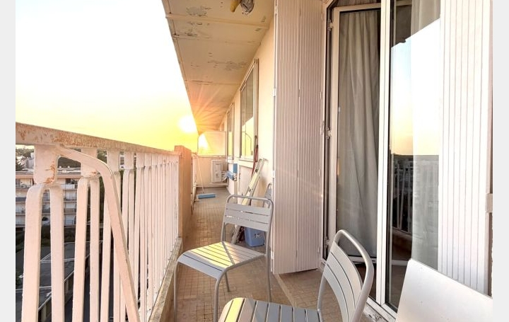 4 Pièces MONTPELLIER (34070)  6 800 m2 500 € 