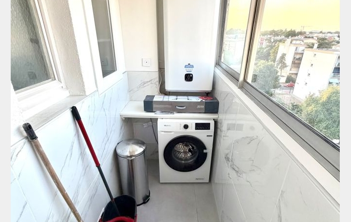 4 Pièces MONTPELLIER (34070)  6 800 m2 500 € 